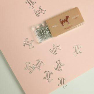 Dog D-Clips