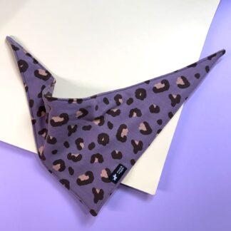 Summer Leo Halstuch Bandana