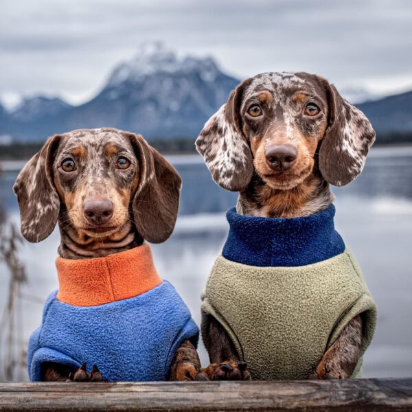 Pullover nach Maß