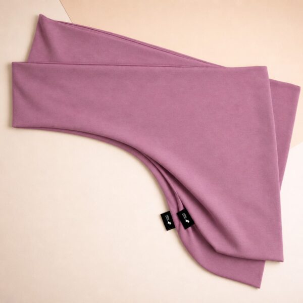 SnugPup Hundetrage Summer Mauve