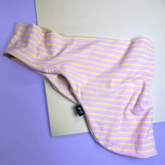 SnugPup Hundetrage Summer Frottee