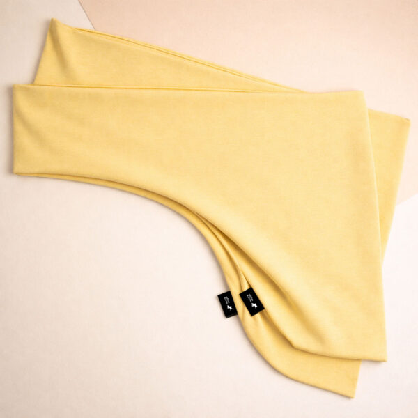 SnugPup Hundetrage Summer Buttergelb