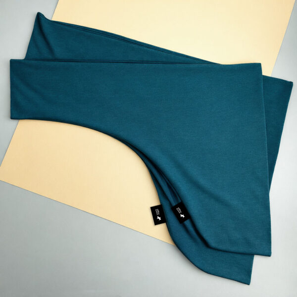 SnugPup Hundetrage Summer Petrol