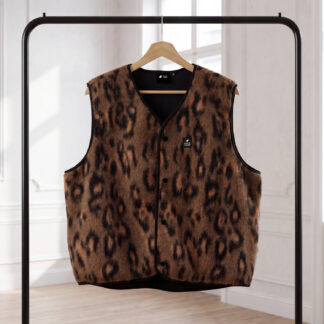 Weste Leo Loden