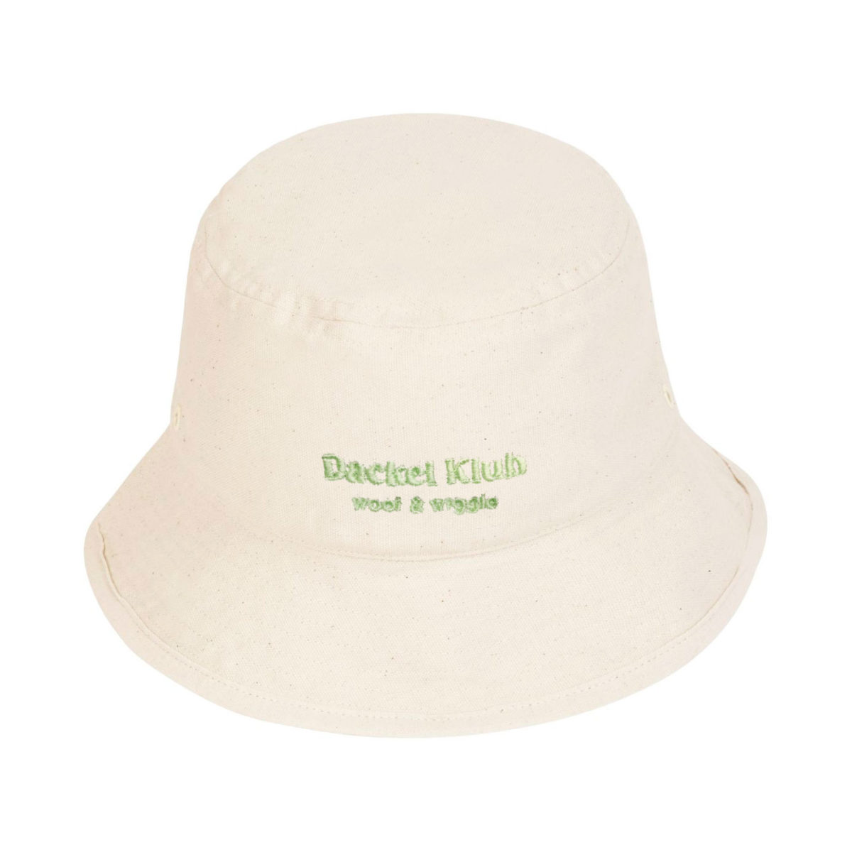 Dackel Klub Bucket Hat