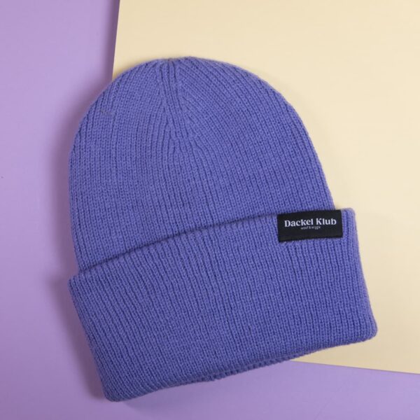 Dackel Klub Beanie
