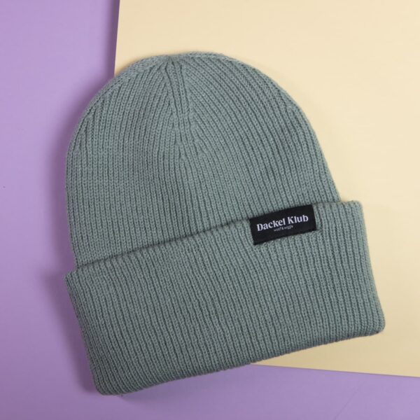 Dackel Klub Beanie