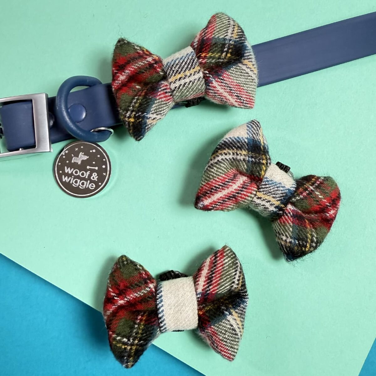 Lumberjack Mini Bow Classic